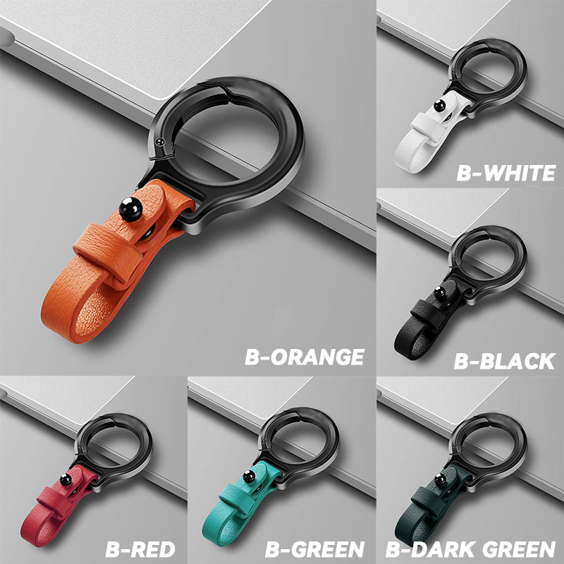 🎄Christmas promotion-40% OFF🎄Exquisite Fashion Car Keychain