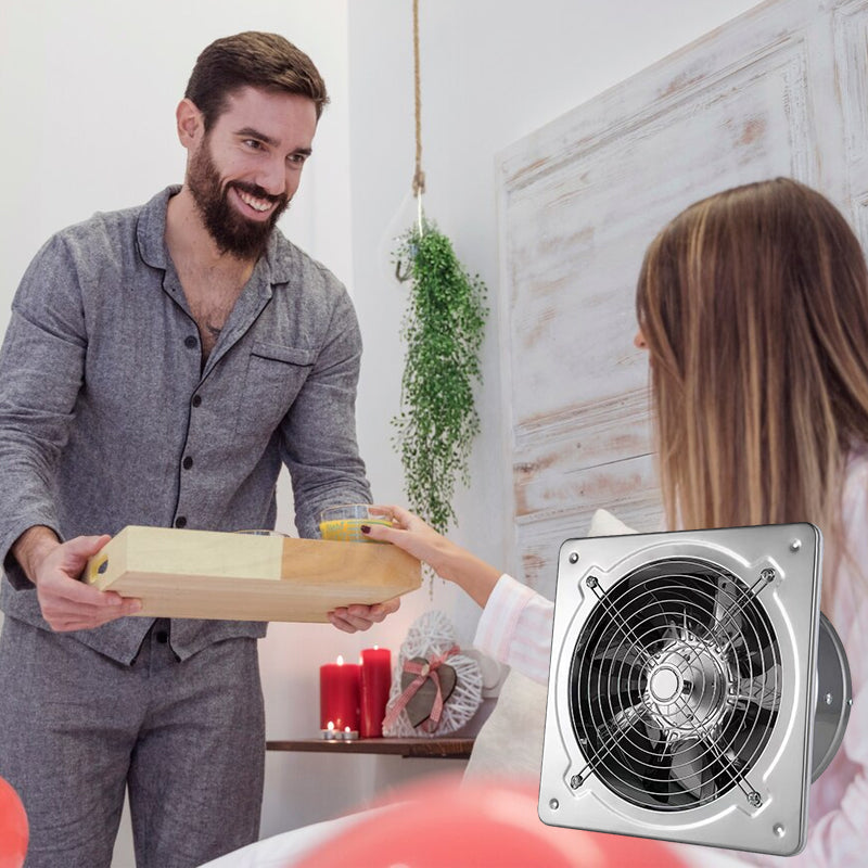 🔥New Year Special 49% OFF🔥Powerful Exhaust Fan for Home Use